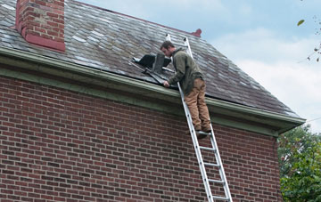 what affects urgent Highfields roof repairs