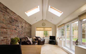 conservatory roof insulation Highfields