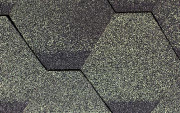 Highfields fibreglass shingle repairs