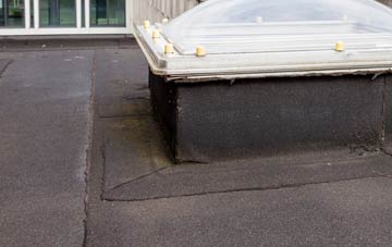 disadvantages of Highfields flat roofs
