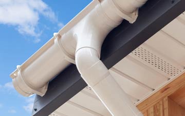 Highfields gutter installation costs