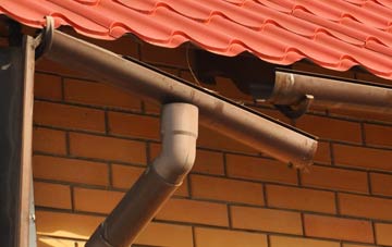 Highfields gutter repair costs