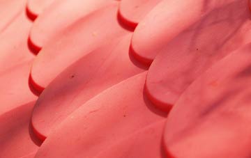 Highfields plastic roof costs