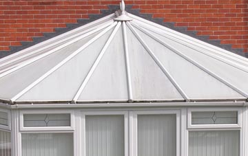 Highfields polycarbonate conservatory roof repairs