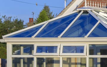 professional Highfields conservatory insulation