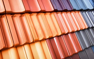 Highfields roof tile costs