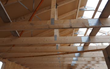 Highfields roof truss costs