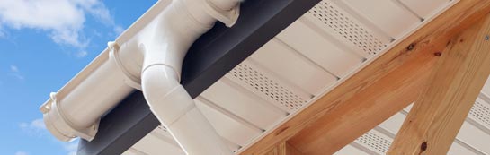 get Highfields guttering quotes today