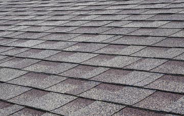 Highfields tiles for shallow pitch roofing