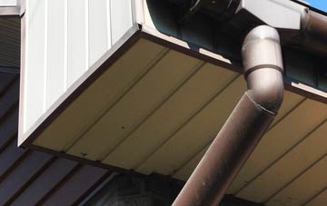 Highfields soffit installation costs