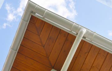 Highfields soffit types