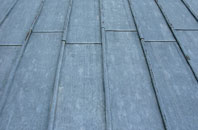 Highfields lead roofing