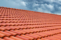 Highfields roofing tiles