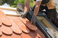 Highfields tiled roofing companies